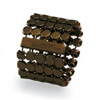 Anello Swatch Donna Eveneve Ring in Acciaio JRC002-13 - JRC002-13
